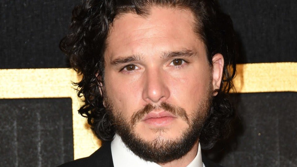 Kit Harington